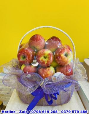 Giỏ Trái Cây Nhập Khẩu 50